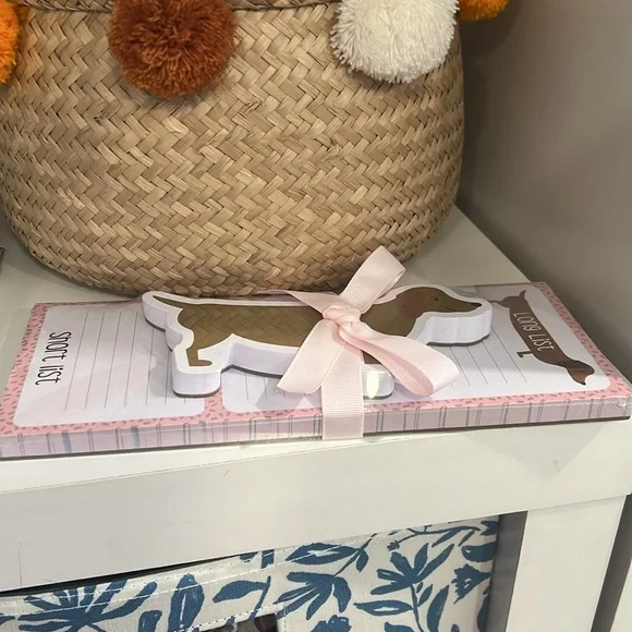 Cute. 🐾Dashchund set.🐾 - Picture 12 of 16